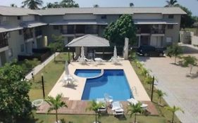 Village vizinho ao Bali Bahia