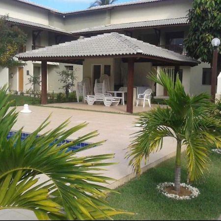 Village vizinho ao Bali Bahia Camacari Exterior foto