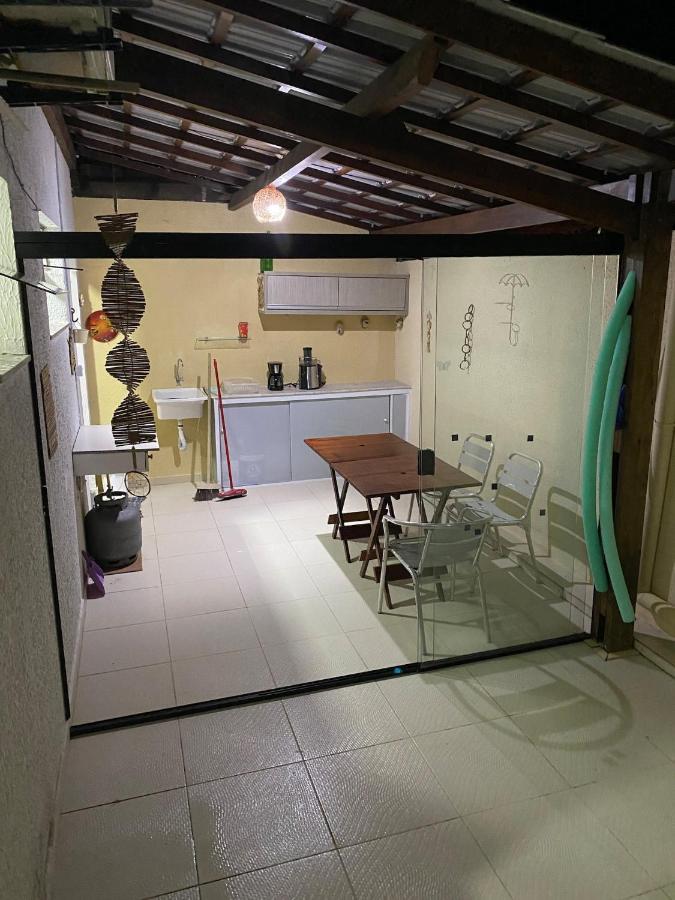 Village vizinho ao Bali Bahia Camacari Exterior foto