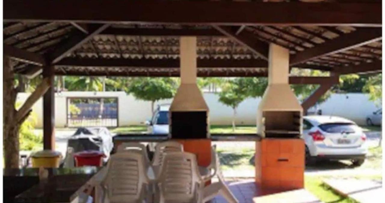 Village vizinho ao Bali Bahia Camacari Exterior foto
