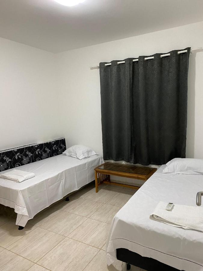 Village vizinho ao Bali Bahia Camacari Exterior foto