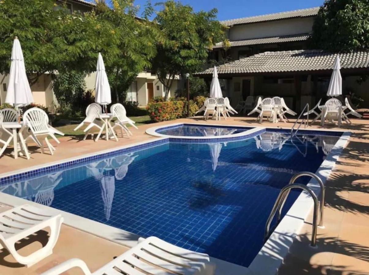 Village vizinho ao Bali Bahia Camacari Exterior foto