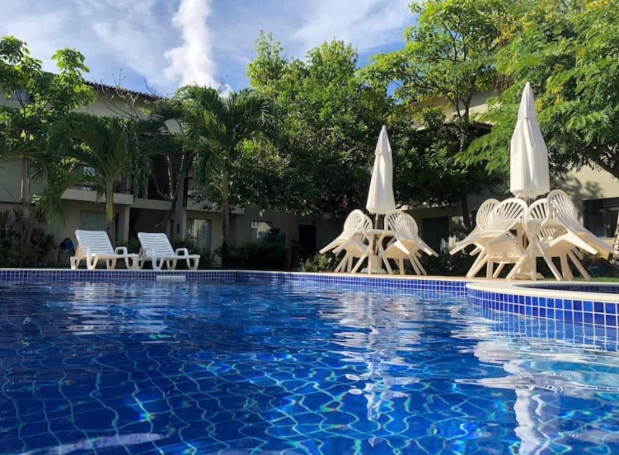 Village vizinho ao Bali Bahia Camacari Exterior foto