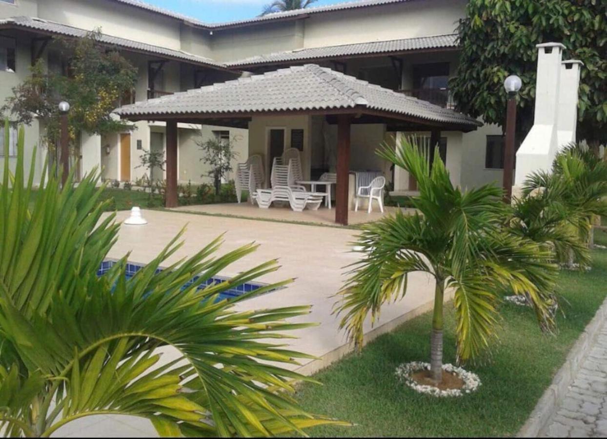 Village vizinho ao Bali Bahia Camacari Exterior foto