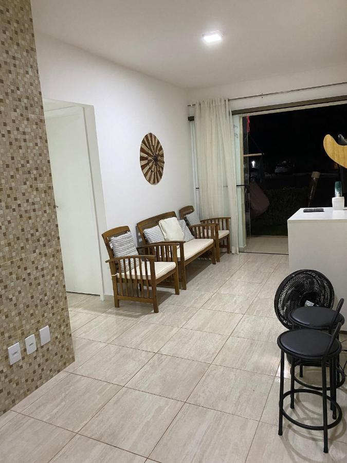 Village vizinho ao Bali Bahia Camacari Exterior foto